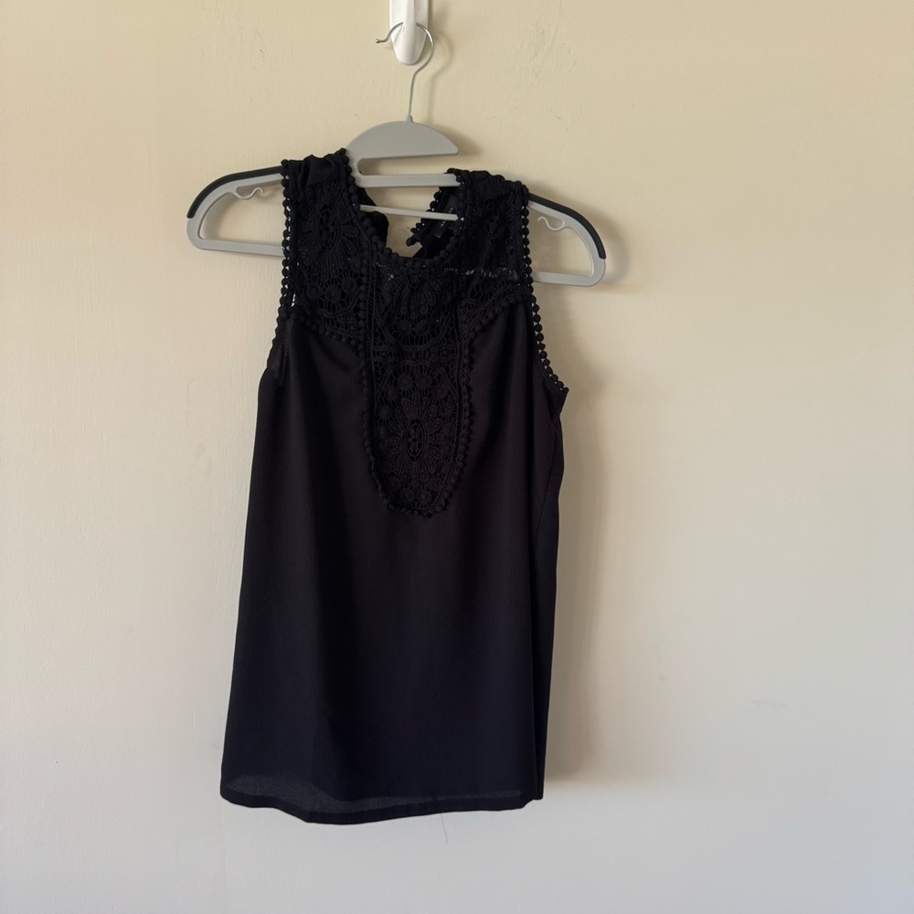 Halogen Blouse Size Small